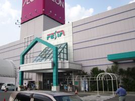 永旺（郡山Festa店）