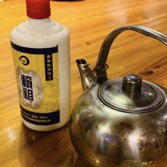 侗郎酒楼 User Photo