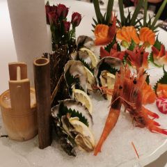 醉辉皇(珠宝城店) User Photo