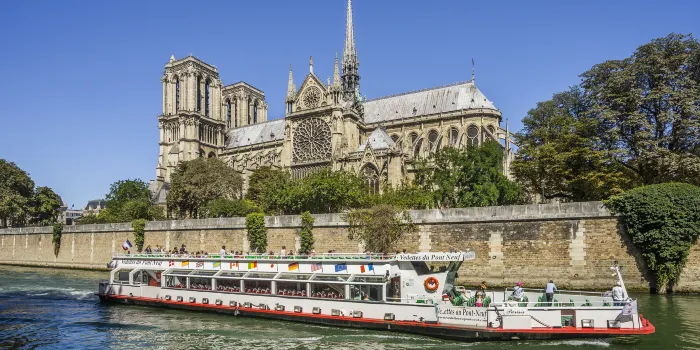 Seine River Cruise image 2