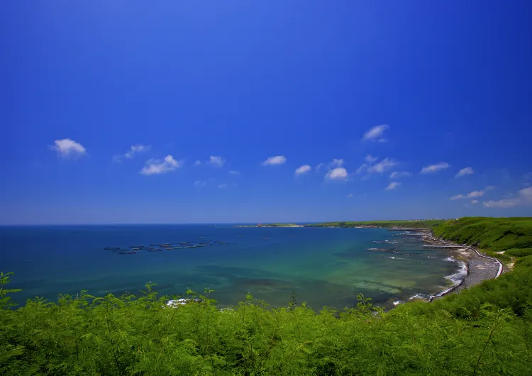 【澎湖天氣】澎湖氣溫指南,最佳旅遊季節與穿衣搭配建議