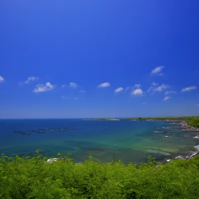 China West Air flug Taitung