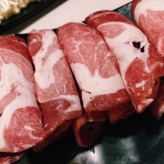 北颂冰煮羊(唐徕店) User Photo