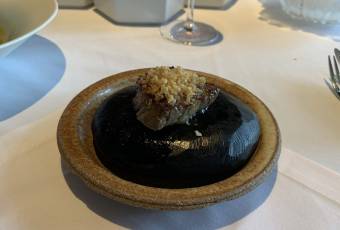 The River House Restaurant user photo