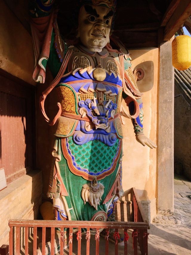 岱廟