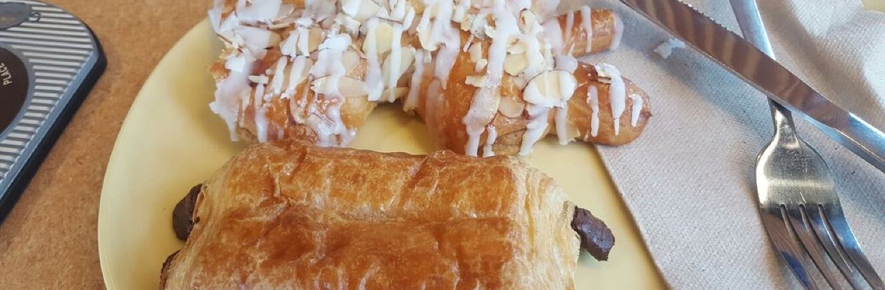 Another Broken Egg Cafe