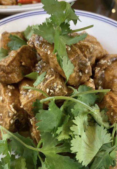 蒲阳人家生态农庄