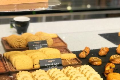 Ristorante On - Sapore della Corea