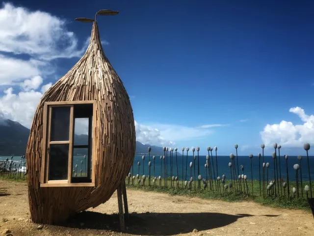 【台東輕旅行】IG超夯景點網紅拍照地,刷爆朋友圈的TOP10
