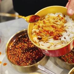 张记卤粉(南华店) User Photo