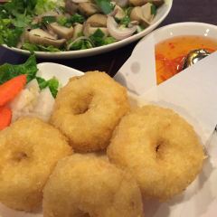 The Lobby Lounge / Shangri-La Hotel, Tokyo User Photo