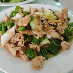 老许鱼庄 User Photo