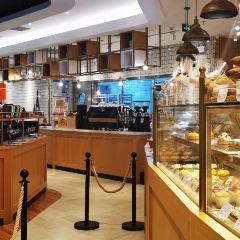 La Parisienne巴黎蜜语(BFC外滩金融中心店) User Photo