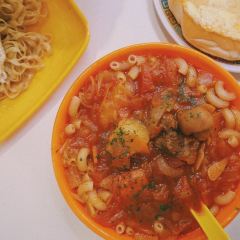 WahFoon 여행 사진