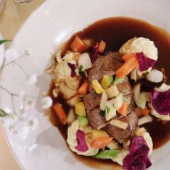 Ratskeller München User Photo