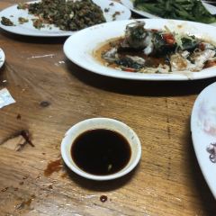 FENG WEI SHI ZU HAI XIAN DA PAI DANG User Photo
