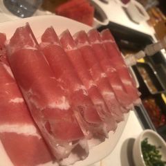 巴奴毛肚火锅(概念餐厅) User Photo