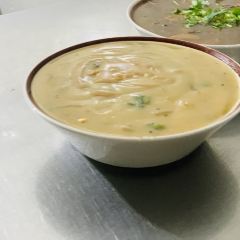 李记五香豆沫 User Photo