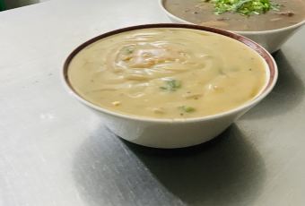 李记五香豆沫 User Photo