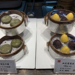 LaoJie DiYiLou 여행 사진