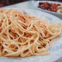 Si Ru Chun Shi Fu User Photo