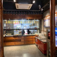 三沙经典小吃(太康店) User Photo