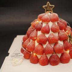 彤妍物语·生日蛋糕(海关路店) User Photo