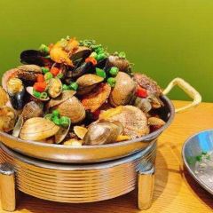 必點海鮮·鮁魚水餃（濱江道店）張用戶圖片