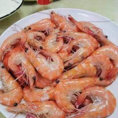 YU SHANG·KAO PU SEAFOOD RESTAURANT ảnh của người dùng