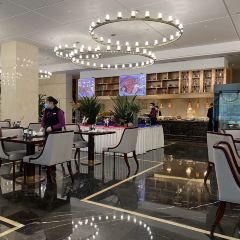 温州三榆开元名都大酒店·榆咖啡自助餐 여행 사진