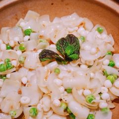 潮禧·潮汕菜(长寿路店) User Photo