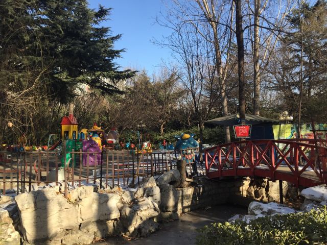 Dongyuan Park