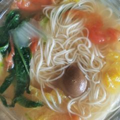 A LI YAA Island Restaurant and Bar (Ipoh) User Photo