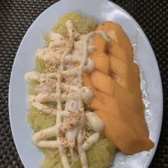 芒果糯米飯張用戶圖片