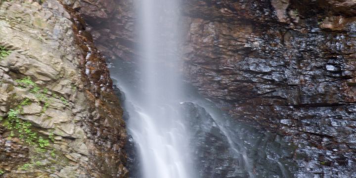 Shimantan National Forest Park