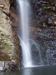 Shimantan National Forest Park