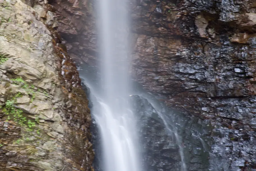 Shimantan National Forest Park