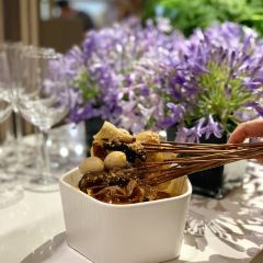 悦百味·品质川菜(UPARK公园店) User Photo
