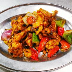 Wong Ah Wah Restaurant User Photo