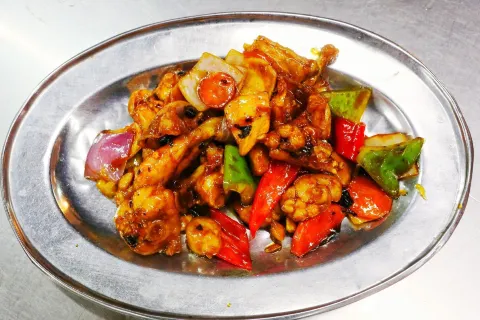Wong Ah Wah Restaurant