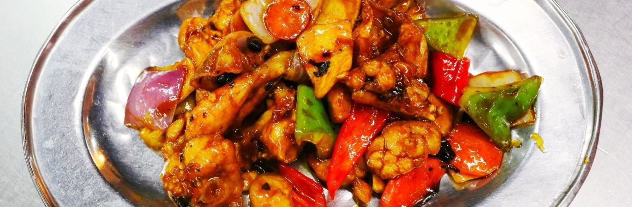 Wong Ah Wah Restaurant | Jalan Alor