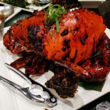 棕櫚灘海鮮用戶圖片