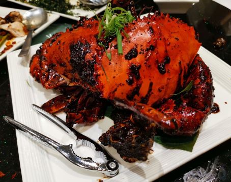Palm Beach Seafood