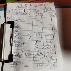 姜氏黄牛肉(南山府店) User Photo