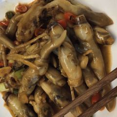 好味小吃(三台路店) User Photo
