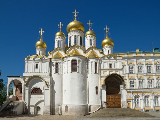 Cathedral Square