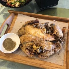 De Fa Chang Restaurant User Photo