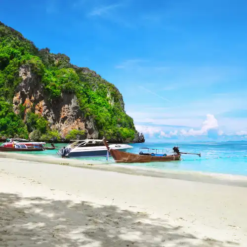 หาดลิง