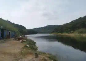 Dayugou Reservoir