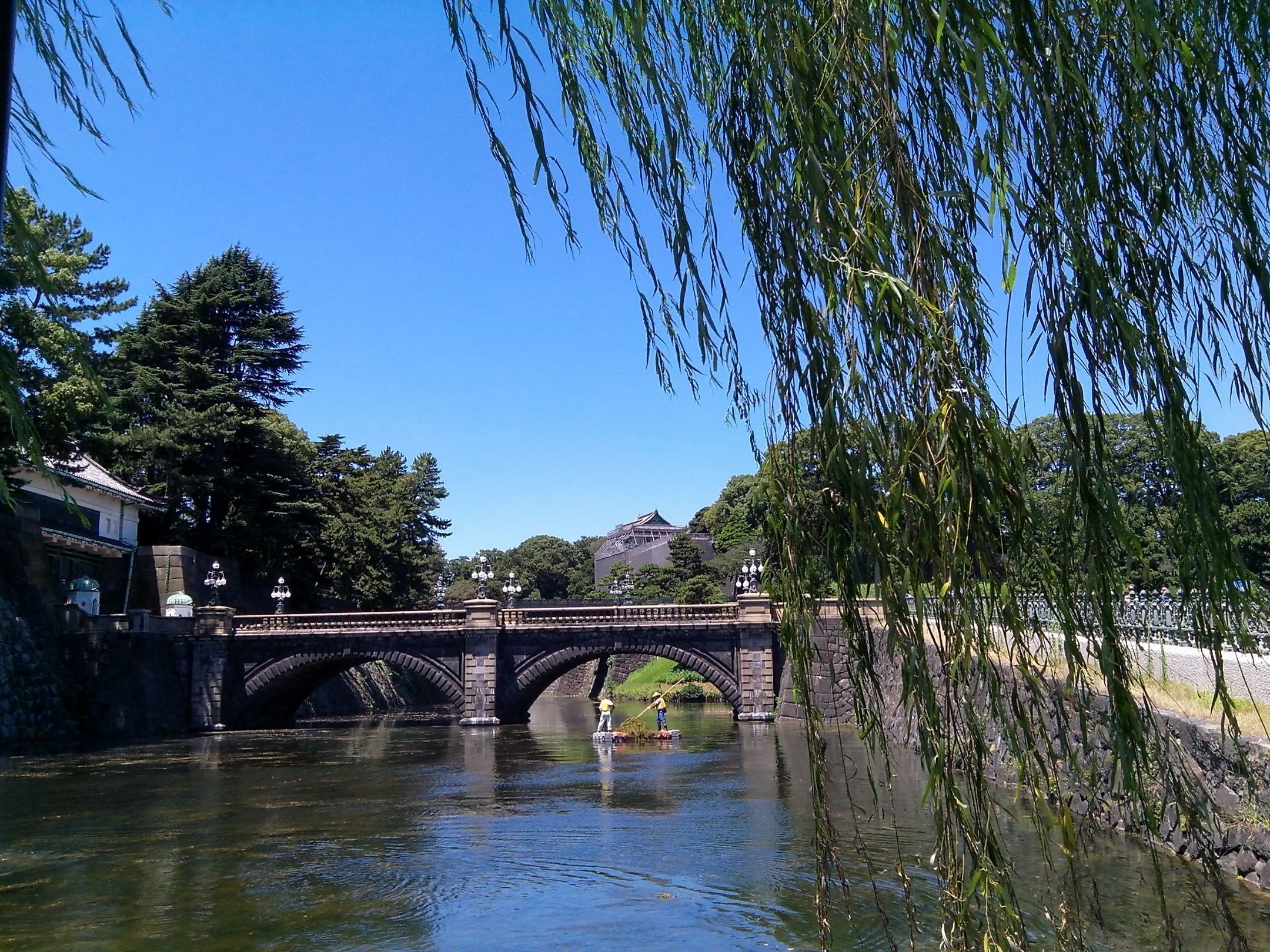Kokyogaien National Garden Travel Guidebook Must Visit Attractions In Tokyo Kokyogaien National Garden Nearby Recommendation Trip Com Kokyogaien National Garden Travel Guidebook Must Visit Attractions In Tokyo Kokyogaien National Garden Nearby Recommendation Trip Com